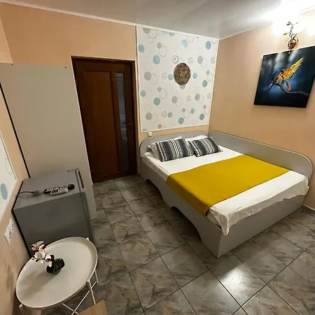 بيت ضيافة Crinis إيفوري نورد